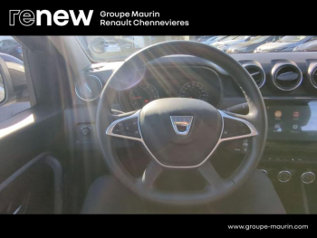 Photo 14 du bon plan DACIA Duster 1.3 TCe 130ch FAP Confort 4x2 occasion à 16490 €