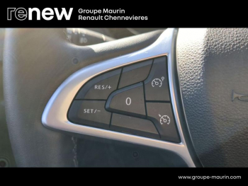 Photo 15 du bon plan DACIA Duster 1.3 TCe 130ch FAP Confort 4x2 occasion à 16490 €