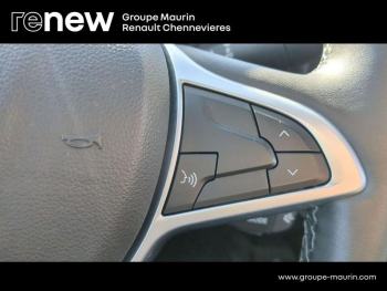 Photo 16 du bon plan DACIA Duster 1.3 TCe 130ch FAP Confort 4x2 occasion à 16490 €