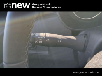 Photo 17 du bon plan DACIA Duster 1.3 TCe 130ch FAP Confort 4x2 occasion à 16490 €