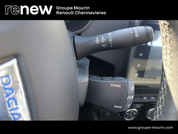 Photo 18 du bon plan DACIA Duster 1.3 TCe 130ch FAP Confort 4x2 occasion à 16490 €