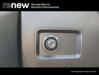 Photo 19 du bon plan DACIA Duster 1.3 TCe 130ch FAP Confort 4x2 occasion à 16490 €