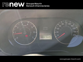 Photo 20 du bon plan DACIA Duster 1.3 TCe 130ch FAP Confort 4x2 occasion à 16490 €