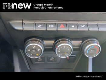 Photo 23 du bon plan DACIA Duster 1.3 TCe 130ch FAP Confort 4x2 occasion à 16490 €