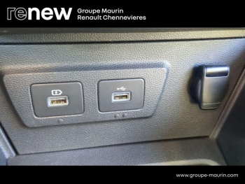 Photo 24 du bon plan DACIA Duster 1.3 TCe 130ch FAP Confort 4x2 occasion à 16490 €