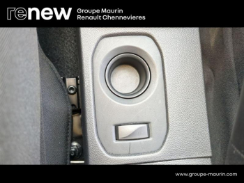 Photo 26 du bon plan DACIA Duster 1.3 TCe 130ch FAP Confort 4x2 occasion à 16490 €