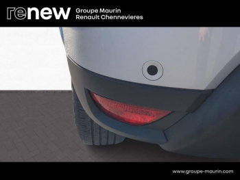 Photo 27 du bon plan DACIA Duster 1.3 TCe 130ch FAP Confort 4x2 occasion à 16490 €