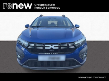 Photo 3 du bon plan DACIA Sandero 1.0 TCe 90ch Stepway Expression -24 occasion à 15200 €