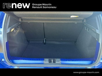 Photo 9 du bon plan DACIA Sandero 1.0 TCe 90ch Stepway Expression -24 occasion à 15200 €