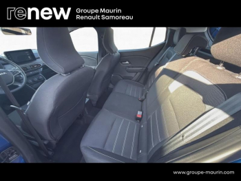 Photo 12 du bon plan DACIA Sandero 1.0 TCe 90ch Stepway Expression -24 occasion à 15200 €