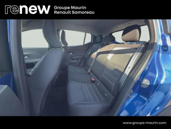 Photo 13 du bon plan DACIA Sandero 1.0 TCe 90ch Stepway Expression -24 occasion à 15200 €