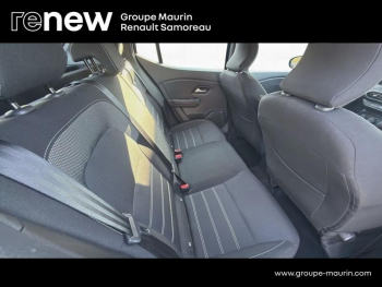 Photo 14 du bon plan DACIA Sandero 1.0 TCe 90ch Stepway Expression -24 occasion à 15200 €