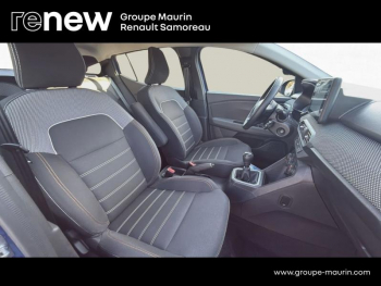 Photo 17 du bon plan DACIA Sandero 1.0 TCe 90ch Stepway Expression -24 occasion à 15200 €