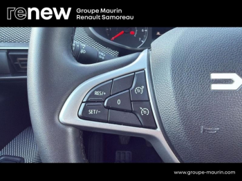 Photo 18 du bon plan DACIA Sandero 1.0 TCe 90ch Stepway Expression -24 occasion à 15200 €