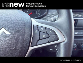 Photo 19 du bon plan DACIA Sandero 1.0 TCe 90ch Stepway Expression -24 occasion à 15200 €