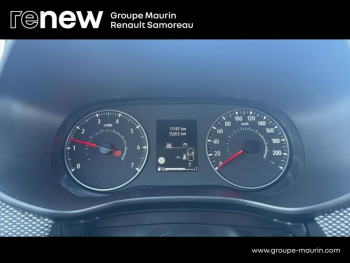 Photo 20 du bon plan DACIA Sandero 1.0 TCe 90ch Stepway Expression -24 occasion à 15200 €