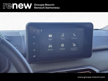 Photo 21 du bon plan DACIA Sandero 1.0 TCe 90ch Stepway Expression -24 occasion à 15200 €