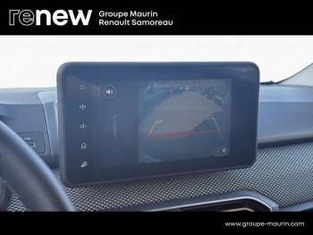 Photo 22 du bon plan DACIA Sandero 1.0 TCe 90ch Stepway Expression -24 occasion à 15200 €