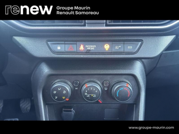 Photo 23 du bon plan DACIA Sandero 1.0 TCe 90ch Stepway Expression -24 occasion à 15200 €