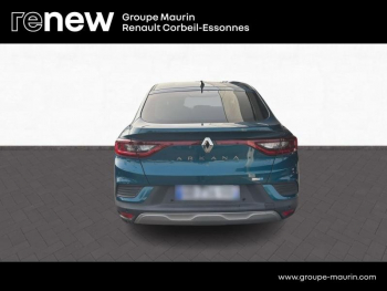 Photo 4 du bon plan RENAULT Arkana 1.6 E-Tech 145ch Business occasion à 17890 €