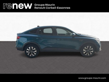 Photo 6 du bon plan RENAULT Arkana 1.6 E-Tech 145ch Business occasion à 17890 €