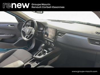 Photo 16 du bon plan RENAULT Arkana 1.6 E-Tech 145ch Business occasion à 17890 €