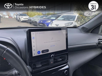 Photo 11 du bon plan TOYOTA Yaris Cross 116h Design MY22 occasion à 23790 €