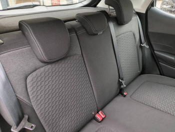 Photo 16 du bon plan FORD Fiesta 1.0 Flexifuel 95ch Titanium Business 5p occasion à 14990 €