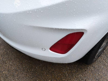 Photo 18 du bon plan FORD Fiesta 1.0 Flexifuel 95ch Titanium Business 5p occasion à 14990 €