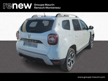 Photo 5 du bon plan DACIA Duster 1.5 Blue dCi 115ch 15 ans 4x2 - 20 occasion à 12900 €