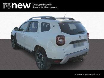 Photo 6 du bon plan DACIA Duster 1.5 Blue dCi 115ch 15 ans 4x2 - 20 occasion à 12900 €
