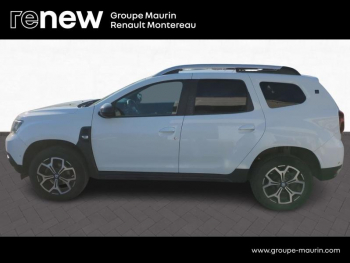 Photo 7 du bon plan DACIA Duster 1.5 Blue dCi 115ch 15 ans 4x2 - 20 occasion à 12900 €