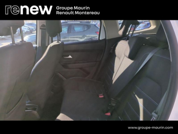 Photo 11 du bon plan DACIA Duster 1.5 Blue dCi 115ch 15 ans 4x2 - 20 occasion à 12900 €