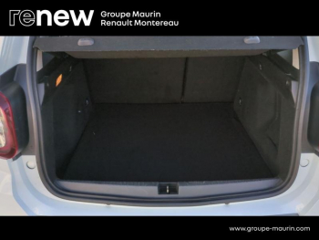 Photo 13 du bon plan DACIA Duster 1.5 Blue dCi 115ch 15 ans 4x2 - 20 occasion à 12900 €