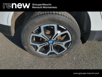 Photo 17 du bon plan DACIA Duster 1.5 Blue dCi 115ch 15 ans 4x2 - 20 occasion à 12900 €