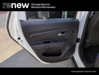 Photo 18 du bon plan DACIA Duster 1.5 Blue dCi 115ch 15 ans 4x2 - 20 occasion à 12900 €