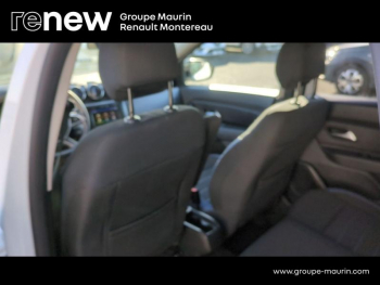 Photo 20 du bon plan DACIA Duster 1.5 Blue dCi 115ch 15 ans 4x2 - 20 occasion à 12900 €