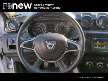 Photo 28 du bon plan DACIA Duster 1.5 Blue dCi 115ch 15 ans 4x2 - 20 occasion à 12900 €