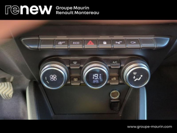 Photo 30 du bon plan DACIA Duster 1.5 Blue dCi 115ch 15 ans 4x2 - 20 occasion à 12900 €