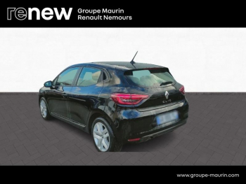 Photo 2 du bon plan RENAULT Clio 1.0 TCe 90ch Zen -21 occasion à 12590 €