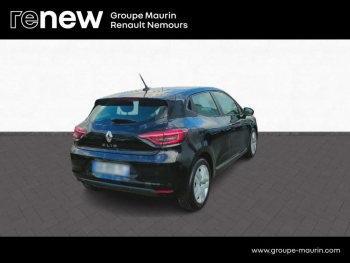 Photo 3 du bon plan RENAULT Clio 1.0 TCe 90ch Zen -21 occasion à 12590 €