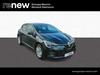 Photo 4 du bon plan RENAULT Clio 1.0 TCe 90ch Zen -21 occasion à 12590 €