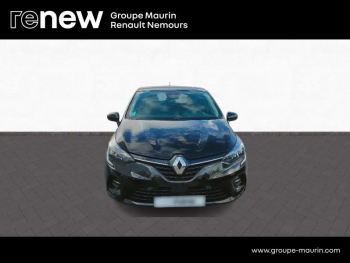 Photo 5 du bon plan RENAULT Clio 1.0 TCe 90ch Zen -21 occasion à 12590 €