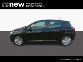 Photo 6 du bon plan RENAULT Clio 1.0 TCe 90ch Zen -21 occasion à 12590 €