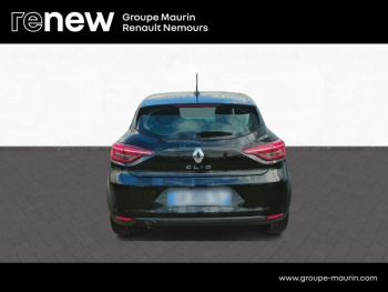 Photo 7 du bon plan RENAULT Clio 1.0 TCe 90ch Zen -21 occasion à 12590 €