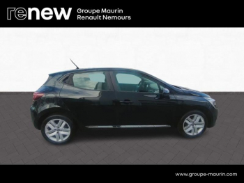 Photo 8 du bon plan RENAULT Clio 1.0 TCe 90ch Zen -21 occasion à 12590 €