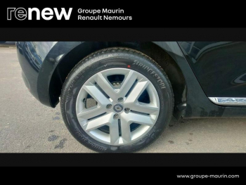 Photo 9 du bon plan RENAULT Clio 1.0 TCe 90ch Zen -21 occasion à 12590 €