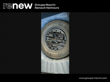 Photo 12 du bon plan RENAULT Clio 1.0 TCe 90ch Zen -21 occasion à 12590 €