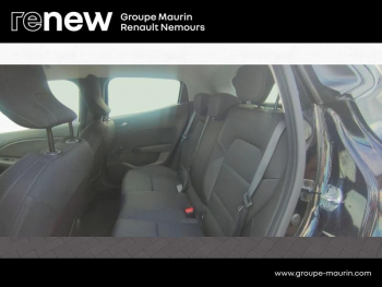 Photo 13 du bon plan RENAULT Clio 1.0 TCe 90ch Zen -21 occasion à 12590 €