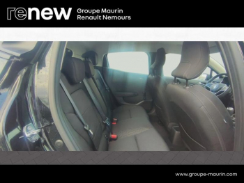 Photo 14 du bon plan RENAULT Clio 1.0 TCe 90ch Zen -21 occasion à 12590 €